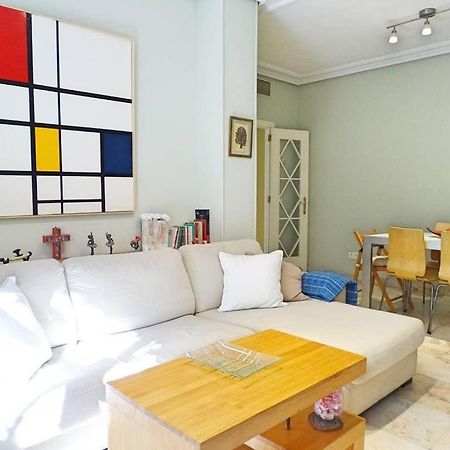 Beyourself By Sevillaluxurysuites Εξωτερικό φωτογραφία