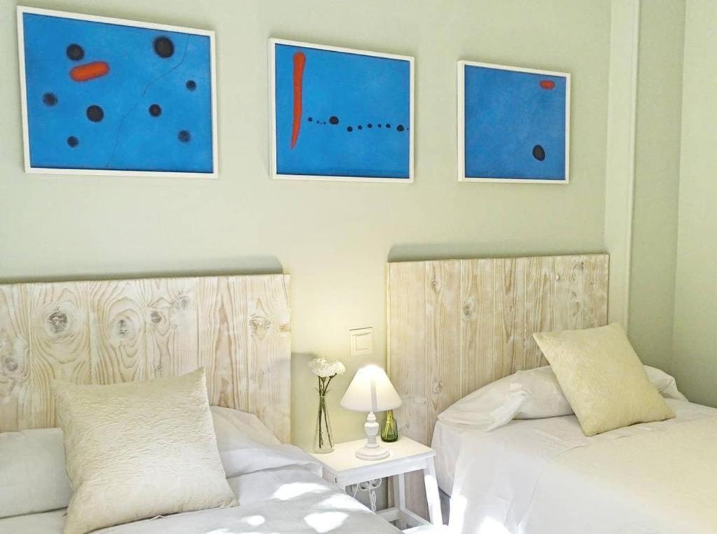 Beyourself By Sevillaluxurysuites Εξωτερικό φωτογραφία