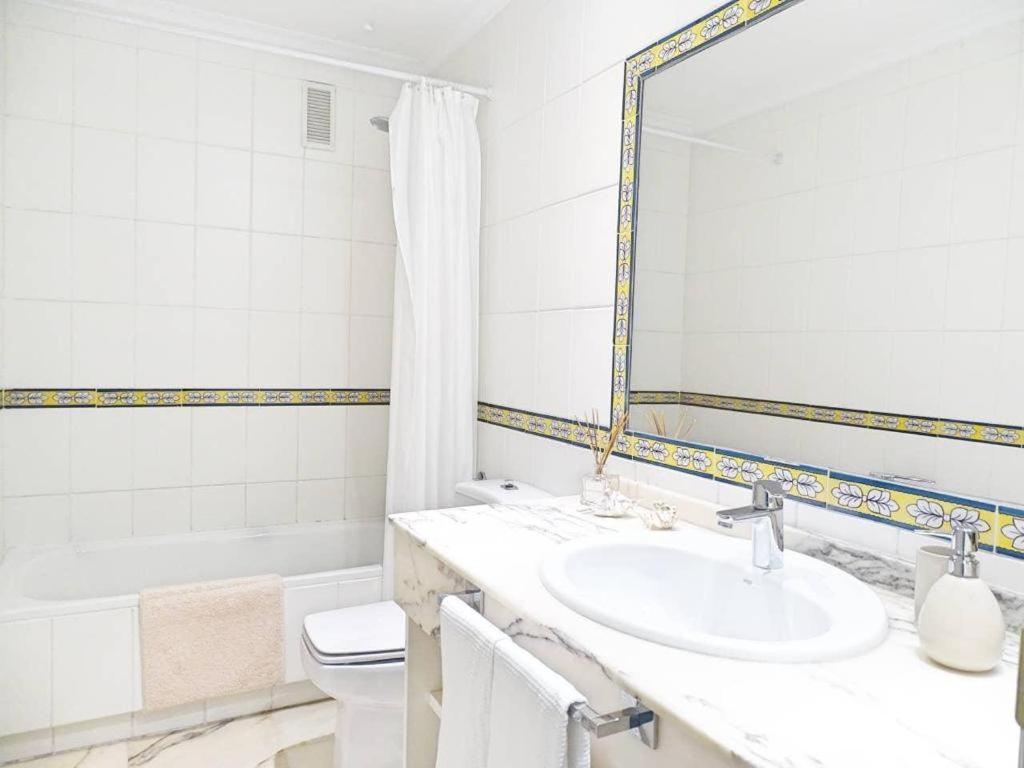 Beyourself By Sevillaluxurysuites Εξωτερικό φωτογραφία