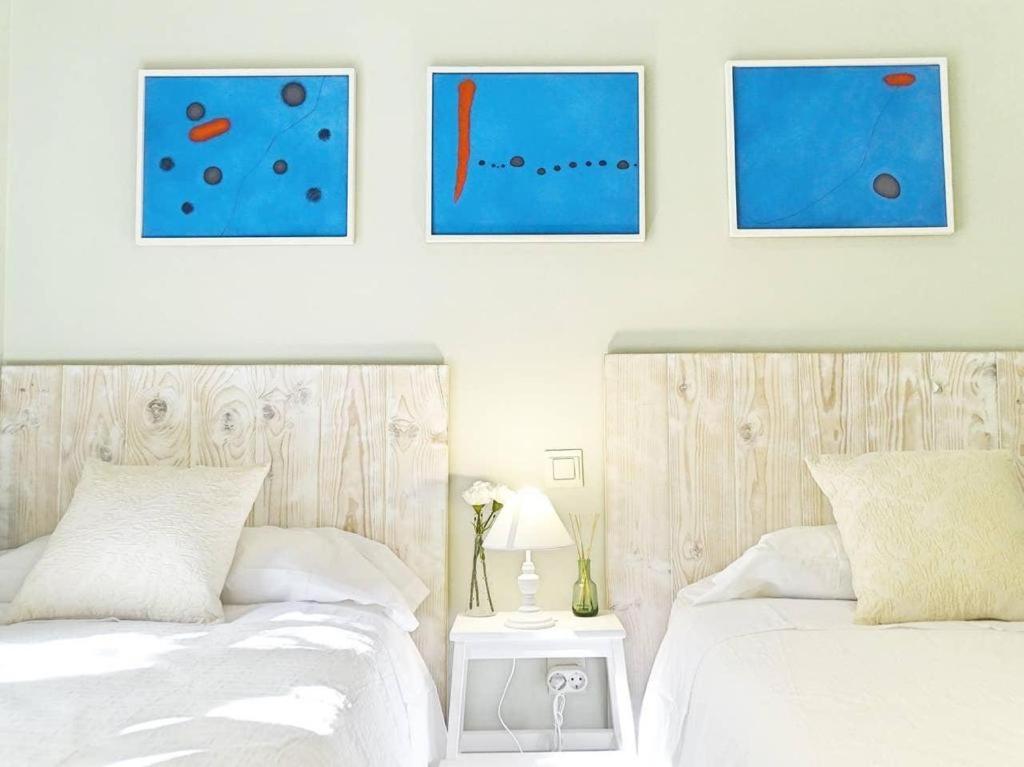 Beyourself By Sevillaluxurysuites Εξωτερικό φωτογραφία