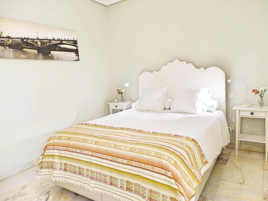 Beyourself By Sevillaluxurysuites Εξωτερικό φωτογραφία